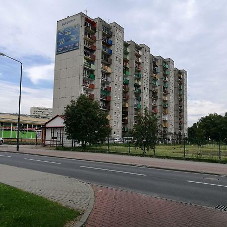 Apartament Mila Svinoústí Exteriér fotografie