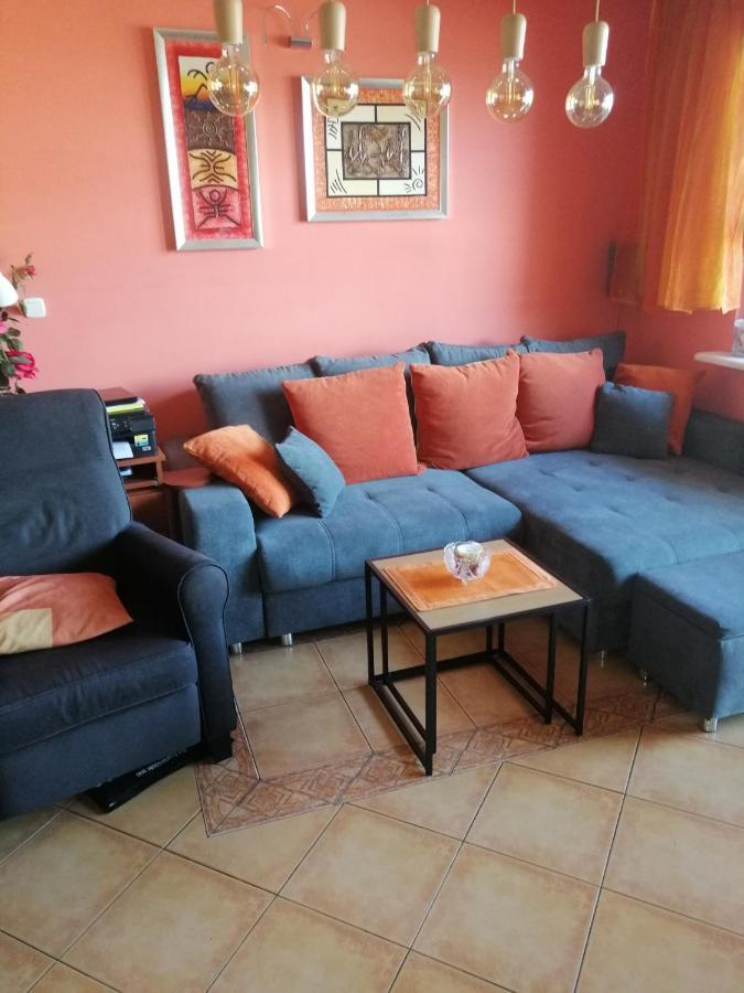 Apartament Mila Svinoústí Exteriér fotografie