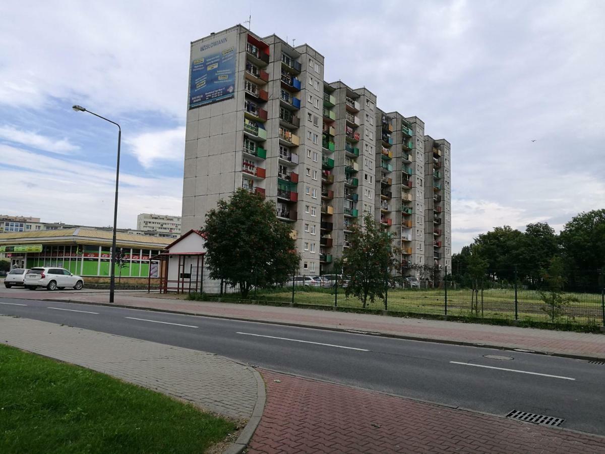 Apartament Mila Svinoústí Exteriér fotografie