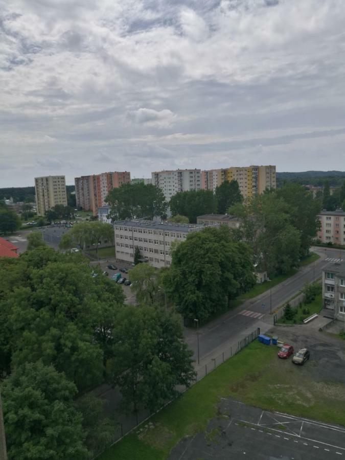 Apartament Mila Svinoústí Exteriér fotografie